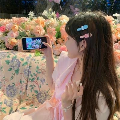情在不言中